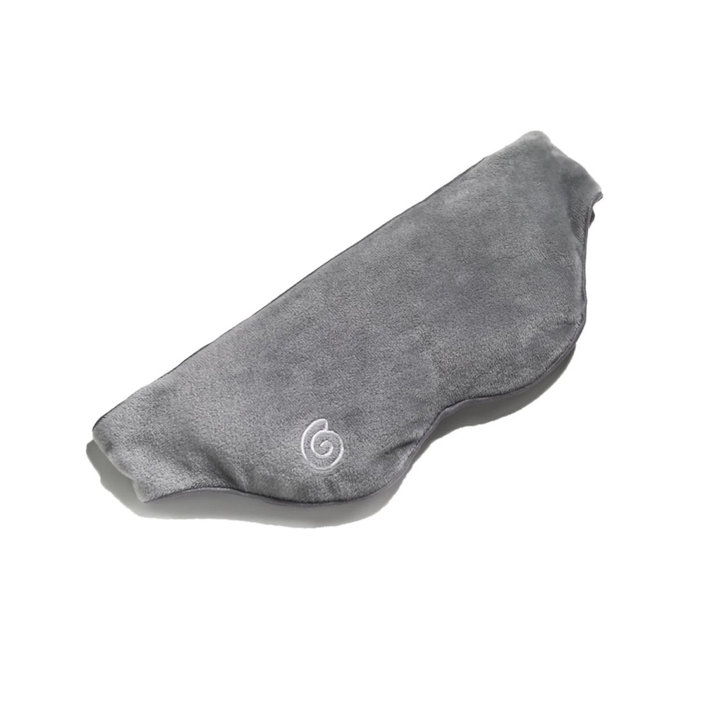 Gravity Weighted Sleep Mask